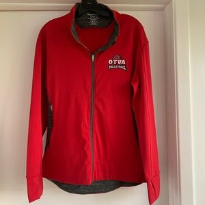 OTVA Volleyball jacket